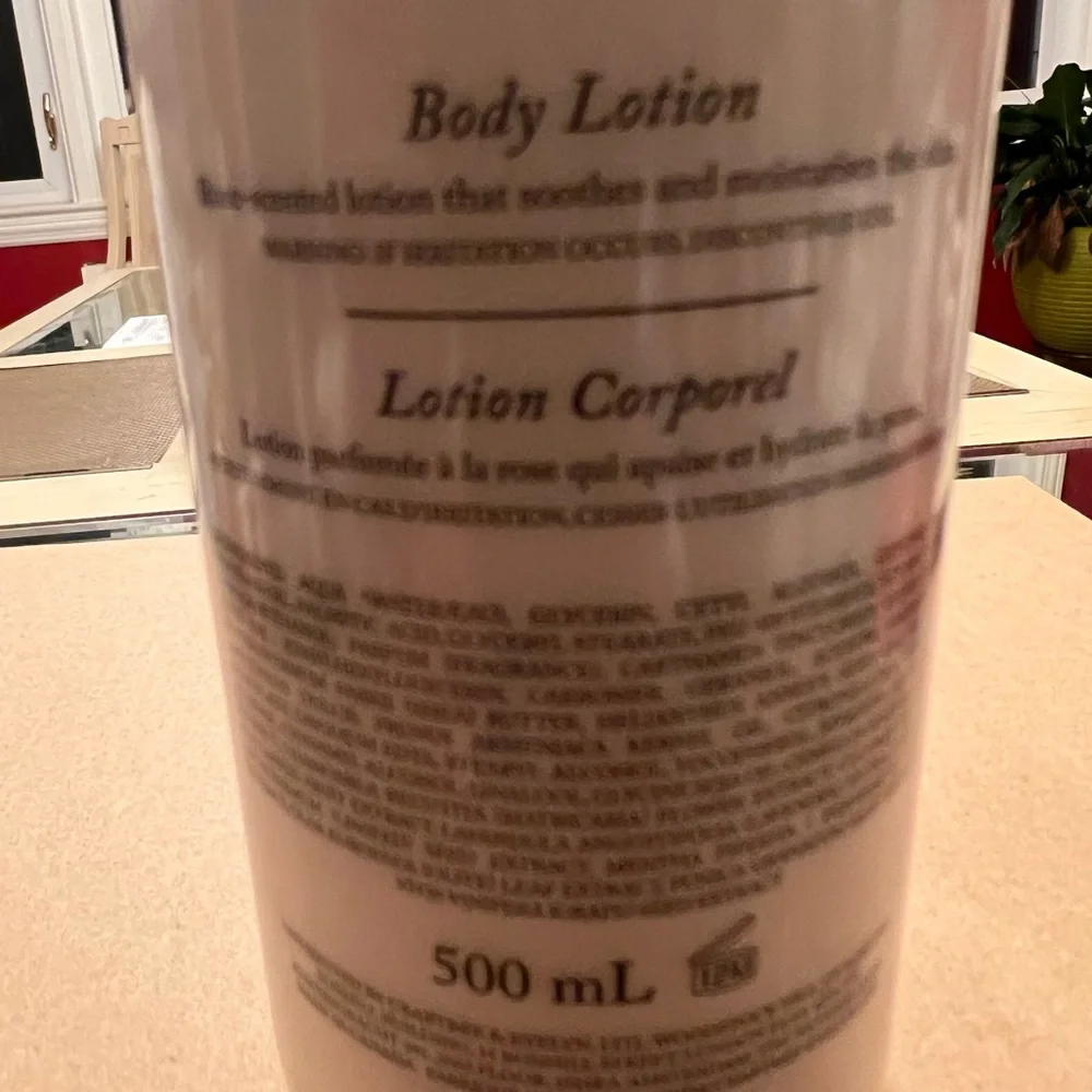 Crabtree & Evelyn brand new